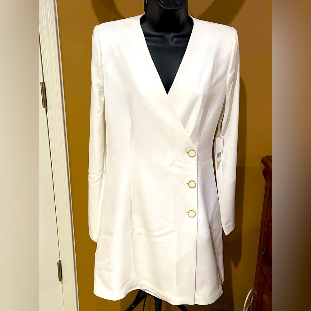 Jason Wu dress NWT